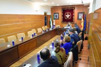 El PSOE de Alhaurín el Grande califica de "golpe a la democracia" lo sucedido en el pleno