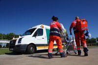 Los granadinos valoran con un 9,6 el servicio del 061