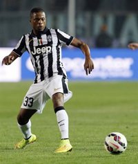 Evra ficha por el Olympique de Marsella