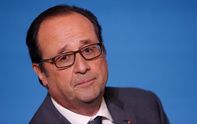 François Hollande