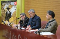 La BCNegra arranca este jueves con 60 autores y un homenaje a Pepe Carvalho