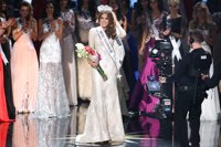 Estas son las iberoamericanas que han ganado Miss Universo