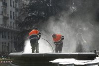 El paro desciende en 34.400 personas en 2016 en la Región y sitúa la tasa de paro en el 18,58%