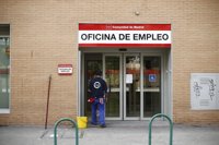 El paro baja en 73.700 personas en 2016 en la Comunidad de Madrid