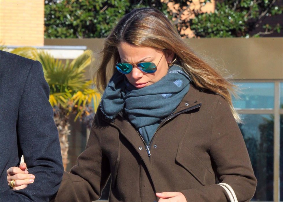 Carla Goyanes/ José Ramón Hernándo