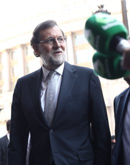 Rajoy en el Foro ABC