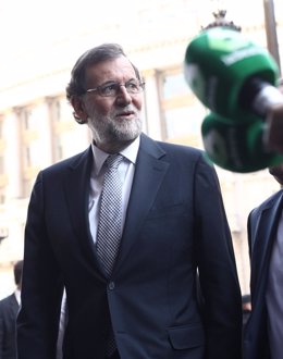 Rajoy en el Foro ABC