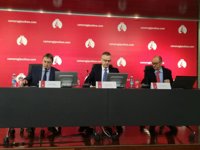 La economía guipuzcoana crecerá un 2,4% este año y se crearán unos 5.000 empleos