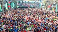 El Circuito Running Universitario El Corte Inglés parará en febrero en Murcia con la V Carrera Popular UCAM