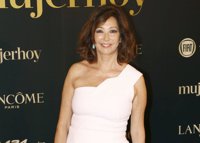 Ana Rosa Quintana: "Soy una afortunada y he conseguido con esta profesión tan exigente, tener una familia"