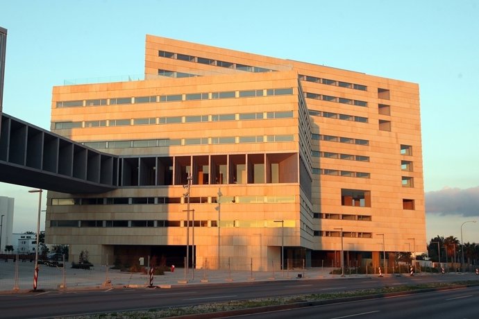 Palacio de Congresos de Palma