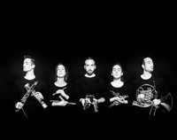 El Quinteto Enara, mañana viernes en el Museo Nacional de Escultura de Valladolid