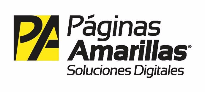 Logo Páginas Amarillas