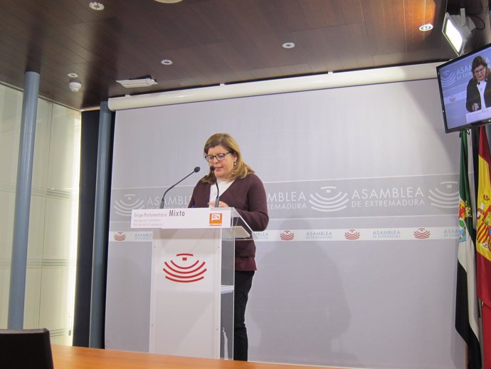 Victoria Domínguez