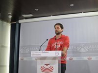 Podemos reclama a Vara una consejería "exclusivamente" de empleo para acabar con la "dramática" situación de paro