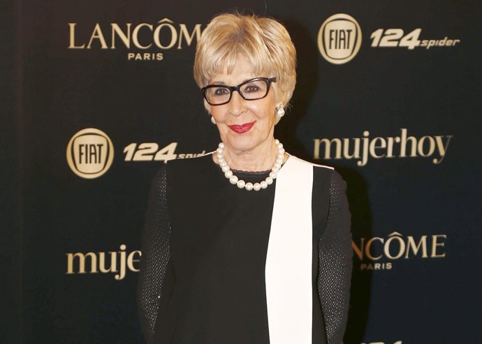 Concha Velasco/ JAVIER RAMIREZ