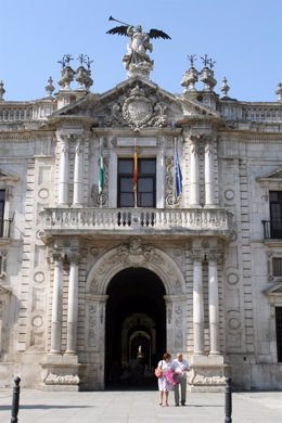 Universidad de Sevilla 