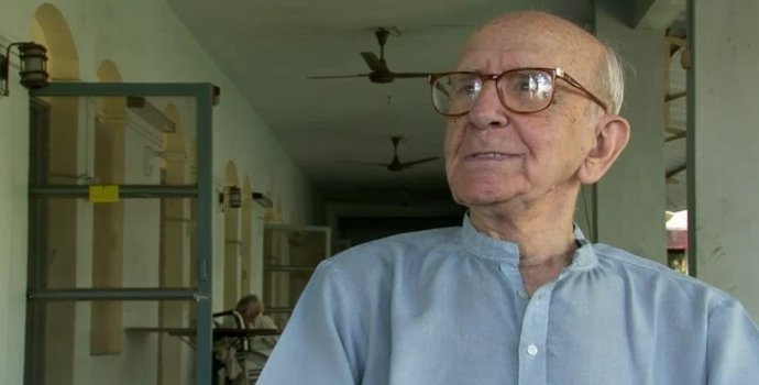 Federico Sopeña