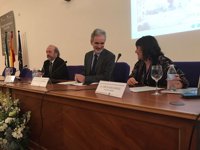 Andalucía destaca el avance en los cuidados en la sanidad pública por la labor enfermera