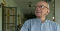 Fallece en la India el misionero jesuita Federico Sopeña a los 90 años