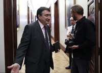 PNV se desvincula de la renovación del TC: "Que se lo coman con patatas"