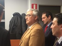 La Junta tomará "medidas relevantes" en todas las universidades para evitar casos de acoso