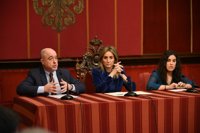 El Gobierno regional valora que C-LM sea la tercera región en creación de empleo