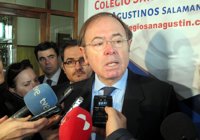 García-Escudero, sobre eliminación de las dietas de viajes en el Congreso: "Lo lógico es que hagamos lo mismo"