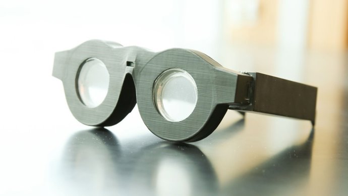 Gafas UTAH