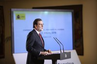 Rajoy dice que va a intentar tener el apoyo del PNV a los PGE