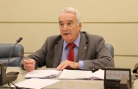 PNV pide al Gobierno central que notifique a los municipios que vayan a acoger maniobras militares cuándo se realizarán