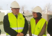 La Junta de Andalucía, ante la EPA, anima para "acelerar el nivel de reducción del paro"