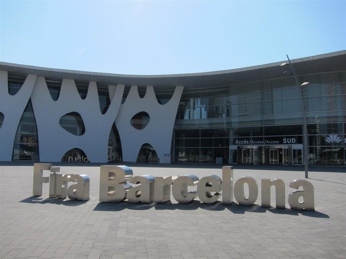 Fira De Barcelona Gran Via