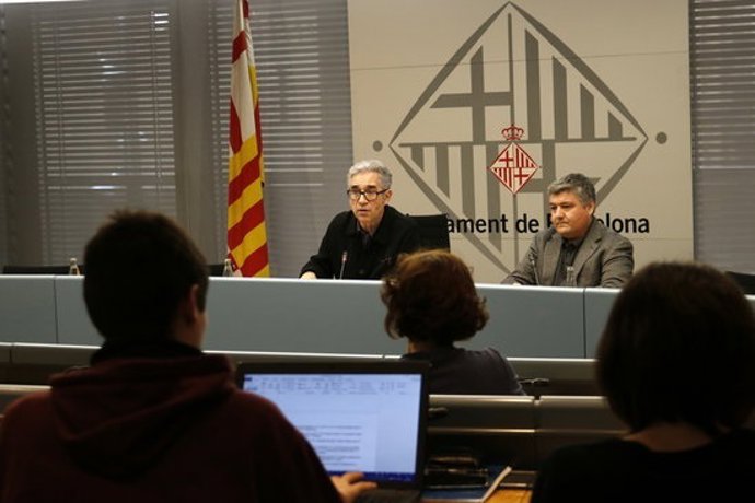Agencia Catalana de Noticias