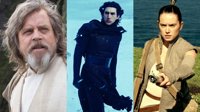 Star Wars: ¿Se refiere The Last Jedi a más de una persona?