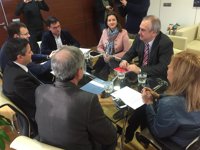 PSOE considera necesario que el pacto por la Educación incorpore un mapa escolar 