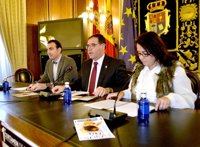 Este sábado arranca el I Certamen de Trufa de Salvacañete (Cuenca) que incluirá la máster class 'Haz tu perro trufero'