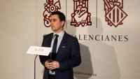 C's valora que "los valencianos no van a tener gastarse ni un euro más por la chapuza"" del cierre de RTVV