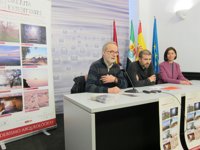 Rutas de senderismo arqueológico mostrarán yacimientos históricos de la campiña de Mérida