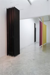 Gerardo Delgado y una amplia programación internacional, ejes del Centro Andaluz de Arte Contemporáneo para 2017