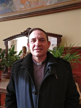 Abilio Martínez Varea nuevo obispo de la Diócesis de Osma-Soria