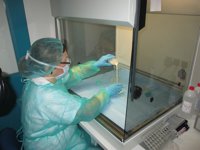 El HUCA abre un banco de leche materna para garantizar la lactancia idónea a los recién nacidos más vulnerables