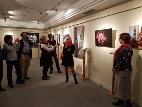 Museo Tiflológico de la ONCE