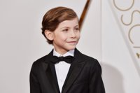 Jacob Tremblay, el niño de La habitación, ficha por Depredador 4