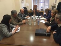 PSOE-A alerta sobre la "ruta social" de Moreno: "recortes, privatizaciones y sufrimiento"