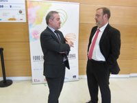 Rey incide en el "cambio de mentalidad" que propone la nueva FP Dual que busca mejorar los índices de "empleabilidad"