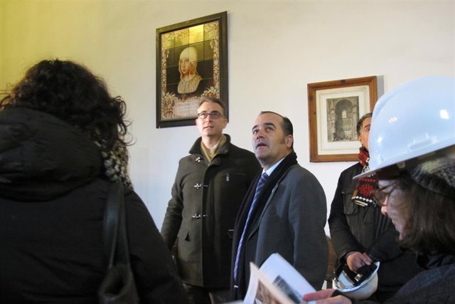 Delegado de Gobierno