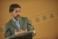 El Cabildo invierte más de medio millón de euros en las estaciones de guaguas de La Orotava, Icod y San Isidro