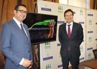 IU pide explicaciones a Francisco Blanco por la presencia de diputados del PSOE y miembros de UGT en el avión de Fitur