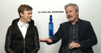 Gore Verbinski dirige La cura del bienestar: "Vivimos en una sociedad cada vez más irracional"